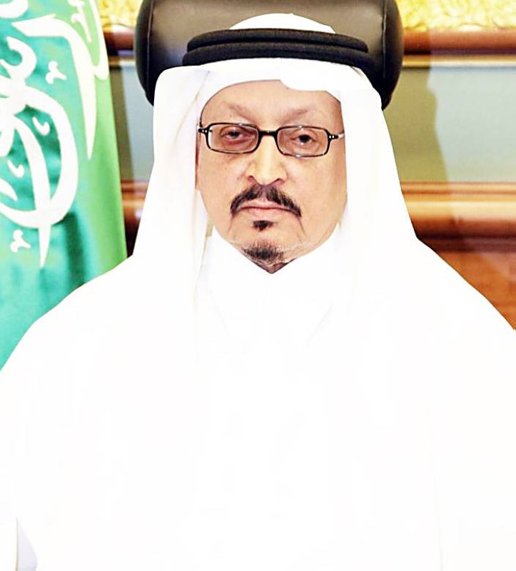 مات وجيه الأدب والثقافة - أخبار السعودية
