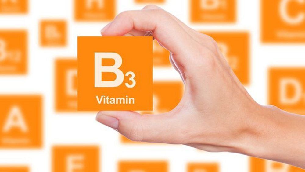 فيتامين بي 3