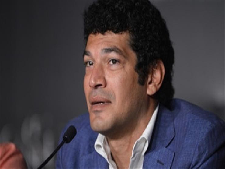 ماذا قال باسم سمرة عن ذهاب دور كان مرشح له في رمضان 2023 لـ كريم عبدالعزيز؟