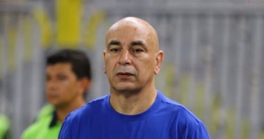 ماذا قدم حسام حسن مع المصري قبل إقالته؟