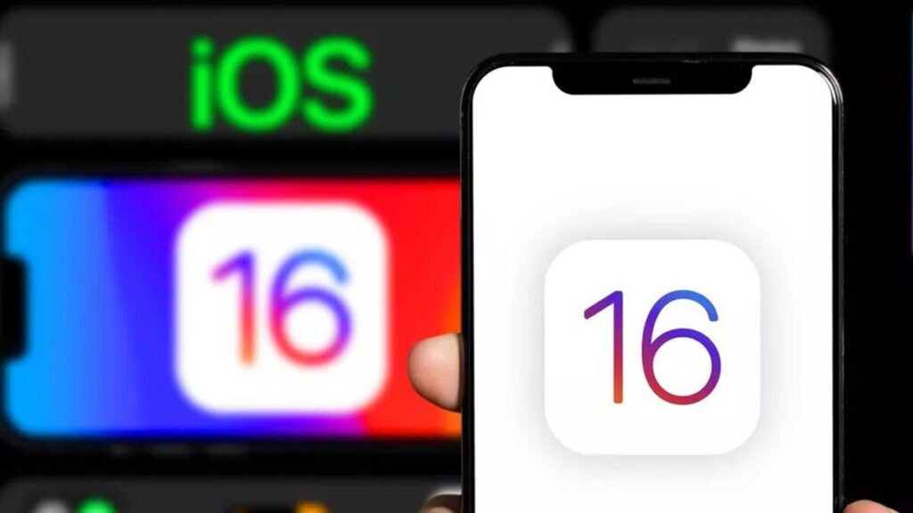 ماذا يخفي نظام "iOS 16" من مزايا غير معلنة؟