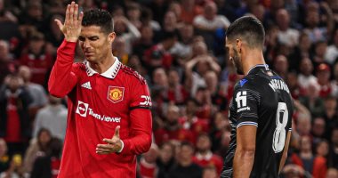 مانشستر يونايتد يفتتح مشواره فى الدوري الأوروبي بالخسارة أمام سوسيداد