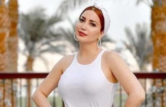 متع نظرك – نسرين طافش فرمت الكل بفيديو اخر دلع: حتة قشطة