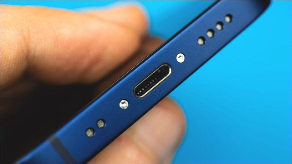متى سيتوفر USB-C iPhone؟ – يلا ماتش