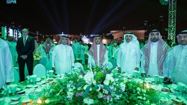 مجموعة MBC تدشن مقرها الرئيس في العاصمة الرياض