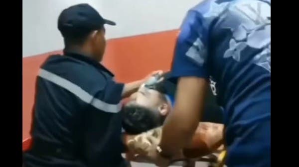 محاولة انتحار أم تمثيل؟.. زوج دنيا بطمة بالعناية المركزة