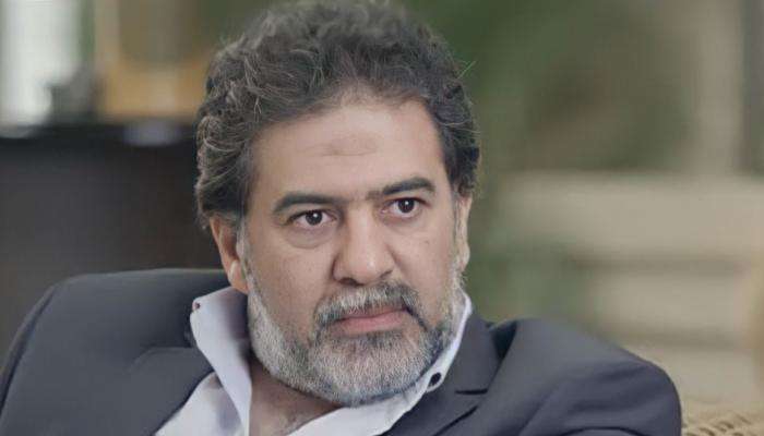 محسن محي الدين