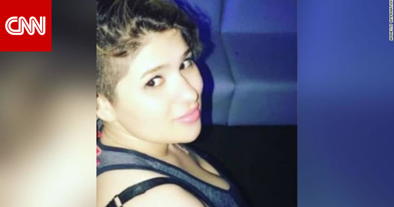 محكمة إيرانية تقضي بإعدام امرأتين بتهمة "الإفساد في الأرض".. و"أمنستي" تطالب بالإفراج عنهما