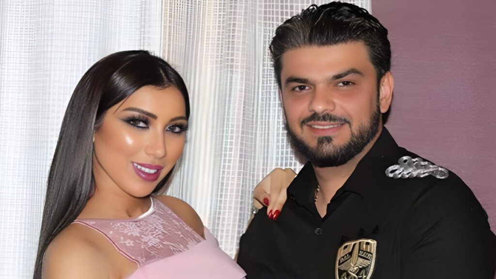 محمد الترك يخرج عن صمته بعد نقله للمستشفى: تعبت من "أولاد الحرام"