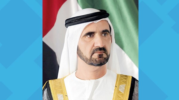 محمد بن راشد: تمنياتنا للملك تشارلز الثالث بالتوفيق في مهامه