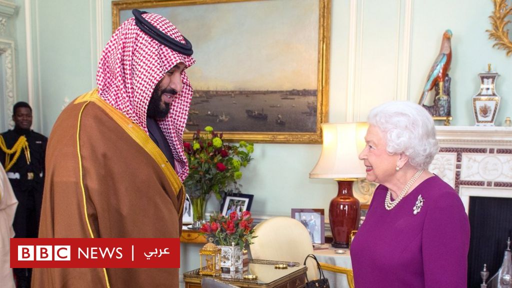 محمد بن سلمان: إدانات حقوقية لدعوة الأمير السعودي للمشاركة في جنازة الملكة