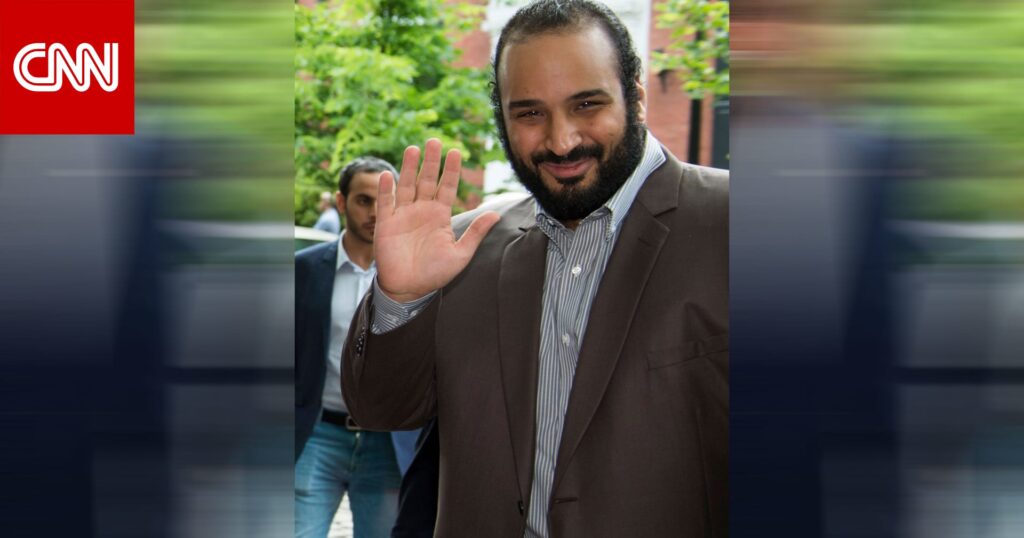 "محمد بن سلمان تدرّب على الدفاع عن النفس".. تفاعل على ادعاء مدرّب سعودي
