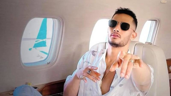 محمد رمضان يعرض نفسه لهجوم كبير من جماهير الإسكندرية