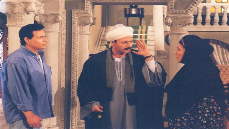 محمد رياض: رفضت "الضوء الشارد" 3 مرات لهذا السبب