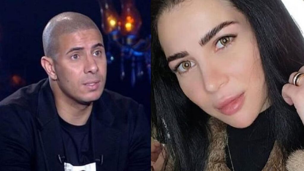 محمد زيدان كشف ماذا طلبت مي عز الدين منه ففسخ الخطوبة فوراً.. اللاعب كشف ماذا حدث بعد أربعة أشهر فقط!!