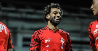 محمد صلاح يتوجه إلى انجلترا اليوم بعد إعفائه من مباراة منتخب مصر وليبيريا