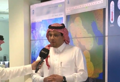 مختص بالأرصاد يعلن بدء انخفاض درجات الحرارة  بعدة مناطق في المملكة .. ويحدد موعد حلول الخريف  • صحيفة المرصد