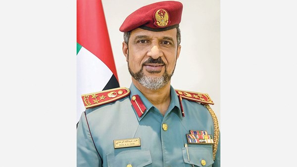 «مدني رأس الخيمة» يتفقد المباني للتحقق من اشتراطات السلامة