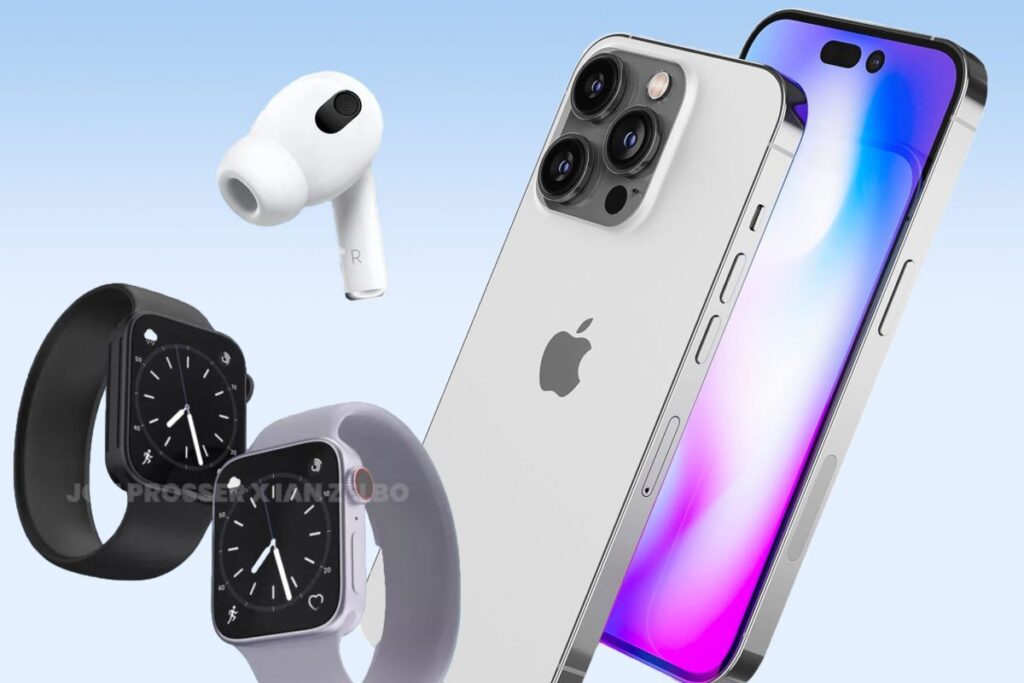 مدونة Apple Event Rumors Live