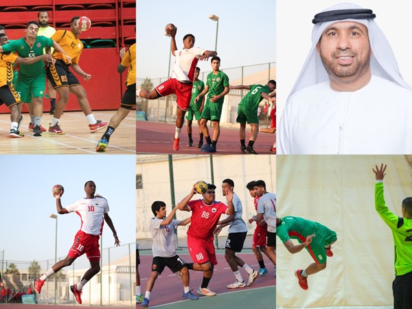 «مراحل اليد» في «دائرة الخطر»!