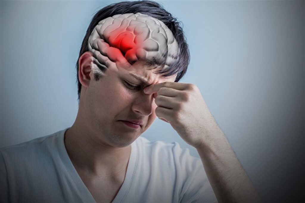 مرتبط بالاستيقاظ.. تحذير من عرض بدون ألم يكشف الإصابة بالسكت