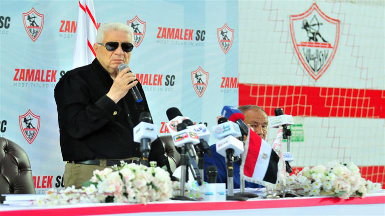 مرتضى يرد على صندوق تحيا مصر بشأن ملف تسليم الأهلي لهدايا تركي آل الشيخ