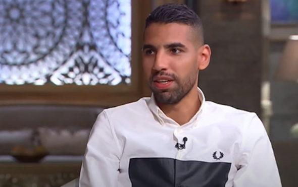 مرض مؤمن زكريا.. كل ما تريد معرفته عن التصلب الجانبي الضموري في العضلات