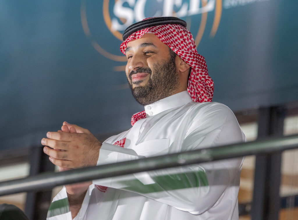 مستشار الأمن القومي الأميركي يشكر جهود ولي العهد السعودي في تحرير أسيرين أميركيين