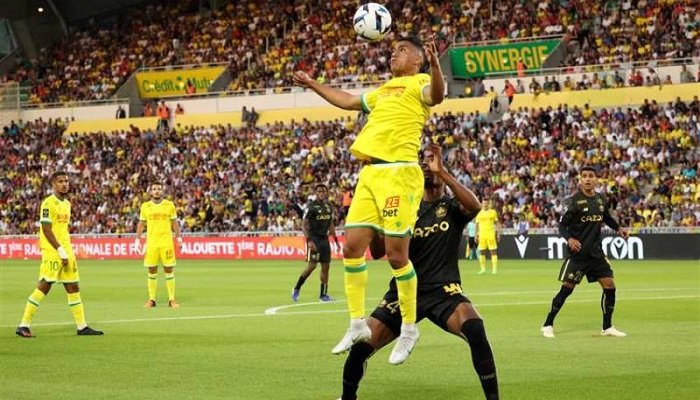 مشاهدة مباراة نانت وأولمبياكوس بث مباشر في الدوري الأوروبي اليوم