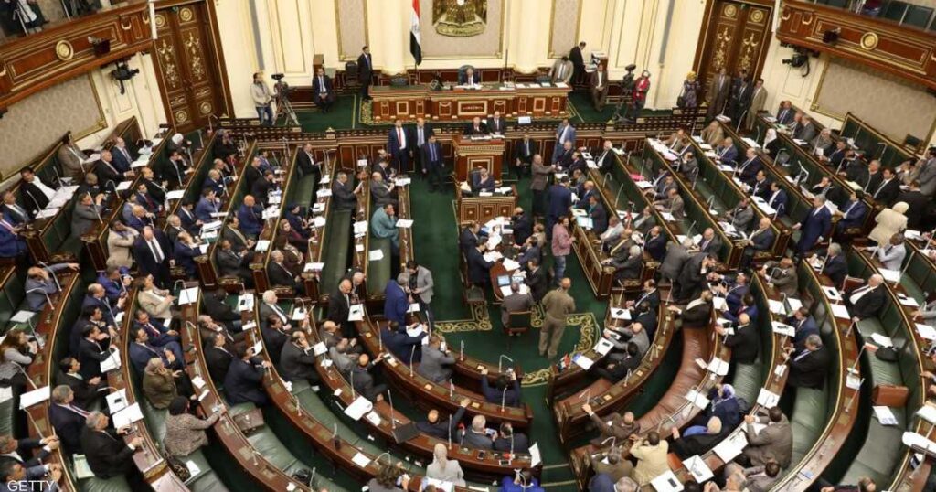 مشروع قانون جديد للأحوال الشخصية بمصر.. تعرف على بنوده