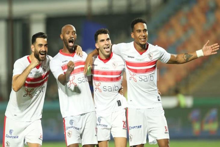 مصدر بكاف ليلا كورة: حددنا موعد مباراتي الزمالك وإليكت