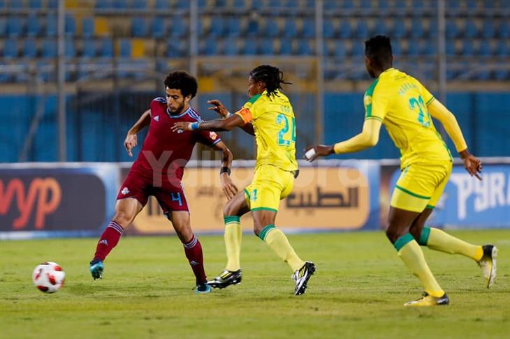 مصدر ليلا كورة: اتفاق بين الزمالك وعمر جابر