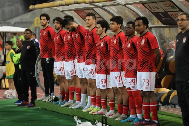 مصدر ليلا كورة: الأهلي يلجأ لبند "الأولوية" لتأمين رحيل