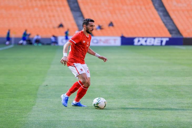 مصدر ليلا كورة: كريم فؤاد يرغب في البقاء بالأهلي