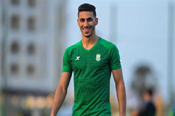 مصدر ليلا كورة: هشام صلاح يقترب من الرحيل عن الاتحاد
