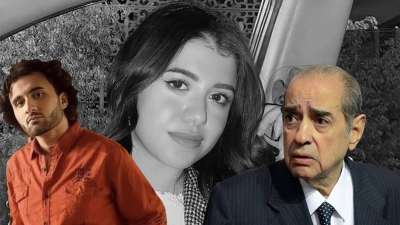 مصر.. المحامي فريد الديب يكشف سبب دفاعه عن قاتل الطالبة نيرة والخطأ الذي وقع فيه القاضي
