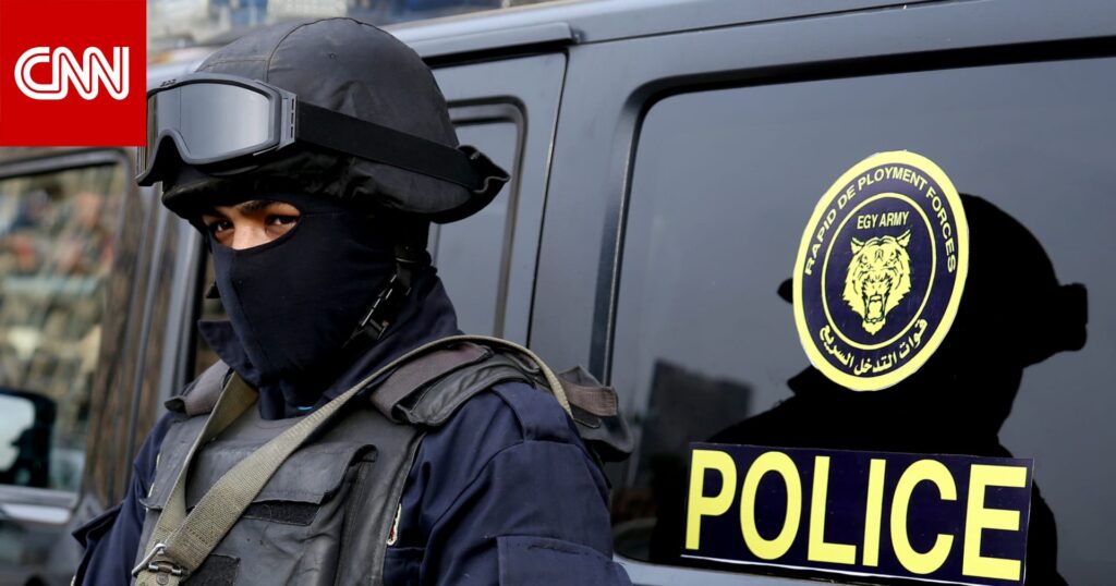 مصر.. انتحار قاتل "طالبة المنوفية" بنفس السلاح