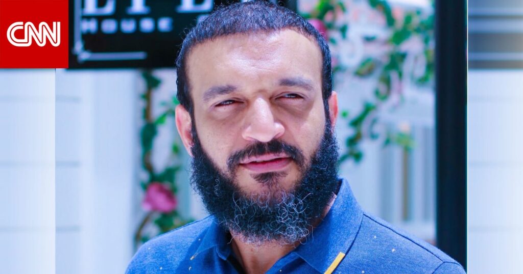 مصر.. عبدالله الشريف يهزأ من تغريدة نُسبت له عن "القرضاوي بجواره 70 ألف من الحور العين"