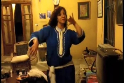 مصر.. قرار جديد من المحكمة ضد الأستاذة الجامعية صاحبة فيديو الرقص الشهير