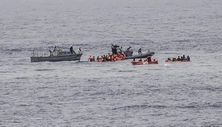 مصير مجهول لـ 12 سوري ناج من "مركب الموت".. ومخاوف من أن يكون مصيرهم مثل سابقين اعتقلوا العام الفائت