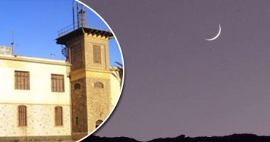 معهد البحوث الفلكية يكشف موعد غرة ربيع الأول والمولد النبوى الشريف