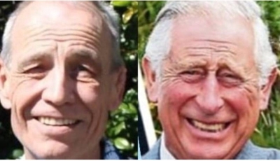 مفاجأة.. استرالي يدعي أنه نجل الملك تشارلز ويطالب بـ"DNA" لإثبات حقه بولاية العهد