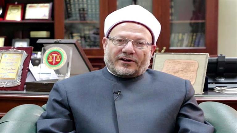 مفتي الجمهورية يحسم الجدل بشأن قائمة المنقولات وخدمة المرأة