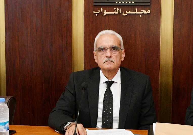 مقولة "مصير البلد مرتبط بالخارج" للتآمر على خلاص لبنان