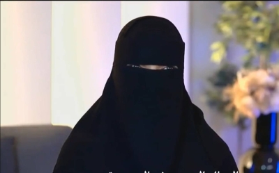 مقيمة أمريكية تكشف قصة زواجها من مواطن.. وطعامها السعودي المفضل وأبرز العادات التي جذبتها • صحيفة المرصد