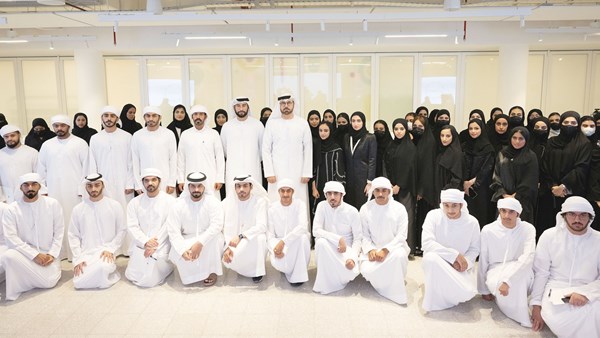 مكتب شؤون أسر الشهداء ينظم ملتقى «خطوات» للطلاب الجامعيين