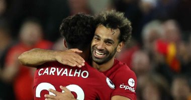 ملخص وأهداف مباراة ليفربول ضد نيوكاسل في الدوري الإنجليزي
