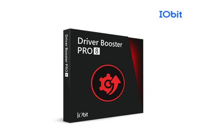 مميزات تطبيق Driver booster لتحديث تعريفات الجهاز داعم لويندوز 11