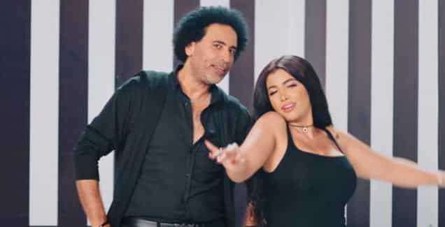 من هي الراقصة ليندا التي اعتزلت بعد ظهورها في كليب شهير؟