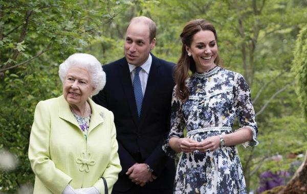 من هي كيت ميدلتون أول وريثة للقب أميرة ويلز بعد الأميرة ديانا؟